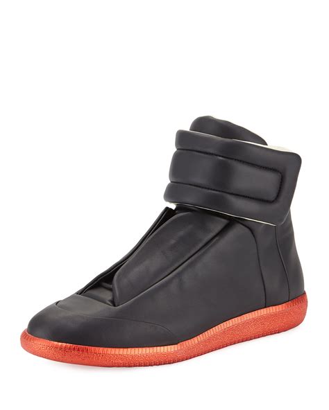 maison margiela sneakers for men.